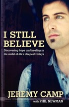 I Still Believe [Paperback] Jeremy, Camp - $21.85