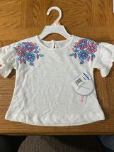 Baby Girl Koala Kids Shirt Size 9/12M - $18.69