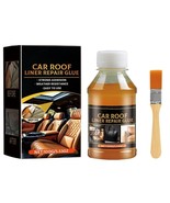 Headliner Repair Glue, Car Headliner Adhesive, Upholstery Glue for Cars ... - $12.21 CAD