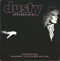 Dusty Springfield - Reputation 2016 Uk DVD/CD Nothing Has Been Proved In Private - £50.96 GBP