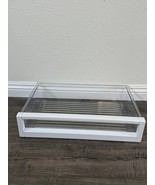NEW OEM Sub Zero 700 TC 4181300 / 7016029 Tray Assy Deli - 4&quot; (Complete) - €156,67 EUR