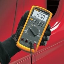Fluke MULTIMETER DIGIT AUTO, STAND ALONE - $17,268.85 MXN