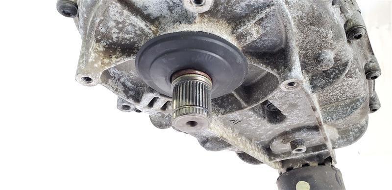 Transfer Case Assembly 3.0L Auto Diesel OEM 2011 2012 2013 2014 2015 Audi Q7 Item image 9