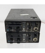 [Lot of 2] Icom IC-230 2m VHF Transceivers - Both Power On - Parts/Repair - $65.10 CAD