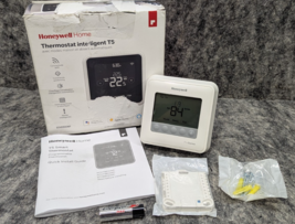 Open Box Honeywell T5 Smart Thermostat RTH8800WF2022 - $746.18 MXN