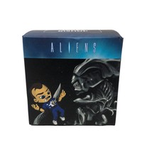 NIP Loot Crate Exclusive Collect Series Queen Takes Bishop Aliens Mini F... - $19.79