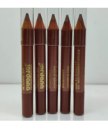 Jordana Cosmetics Eye Shadow 0.05 oz - Sandstone Lot of 5 - $225.04 MXN