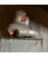 Black And Decker Quick Clamp Jigsaw 200441CL Attachment Only. Used - $14.46