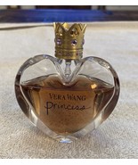 Vera Wang Princess eau de Toilette Spray 1.7 Fl.oz. 50 ml bottle - $127.54 MXN Vera Wang Princess eau de Toilette Spray 1.7 Fl.oz. 50 ml bottle - $127.54 MXN