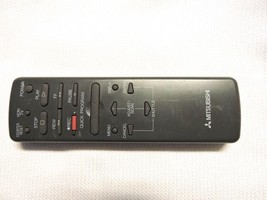 MITSUBISHI 939P475B1 VCR Remote Control for HSU36 B10 - £9.37 GBP
