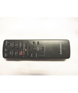 MITSUBISHI 939P475B1 VCR Remote Control for HSU36 B10 - £9.44 GBP