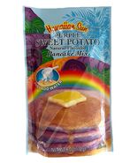 Purple Sweet Potato Hawaiian Sun Pancake Mix From Hawaii 6 Ounce - $12.89