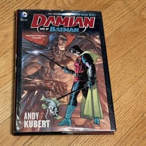 Damian Son of Batman (The Deluxe Edition DC New 52) Hardcover - £5.93 GBP