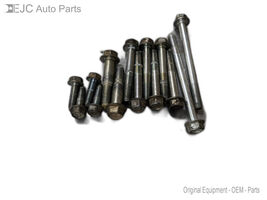 Timing Cover Bolts For 18-20 Honda Accord  1.5  Turbo - $367.76 MXN