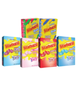 Starburst Singles To Go Variety Drink Mix | 6 Packets Each | Mix &amp; Match... - £5.24 GBP+