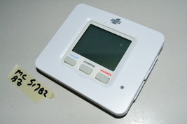 Source One york LX Thermostat S1-TBSU32P7S -USED -HEAD UNIT ONLY-RARE-517B2 - $828.74 MXN