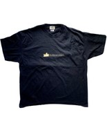 Dowton Abby TV Show T Shirt Black 100% Cotton Adult Size XXL - $270.74 MXN