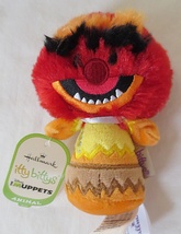 Hallmark Itty Bittys Disney The Muppets Animal Plush - £6.35 GBP