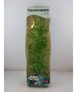 Vintage Aquarium Plant - Hygrophila by Aquascapers - New In Package - £35.14 GBP