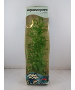 Vintage Aquarium Plant - Hygrophila by Aquascapers - New In Package - £35.14 GBP