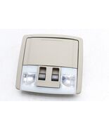 09-15 LINCOLN MKX OVERHEAD CONSOLE SUNROOF SWITCH E6243 - €50,45 EUR