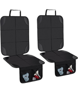 Car Seat Protector,2Pack Car Seat Cushion,With Thickest Padding and Non-... - $415.63 MXN