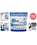Odor Eliminator Sport Laundry Detergent Powder - 500g for Activewear - $770.75 MXN