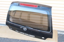 98-02 Lexus LX470 Land Cruiser Upper Tailgate Liftgate Tail Gate Hatch Trunk Lid