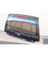 98-02 Lexus LX470 Land Cruiser Upper Tailgate Liftgate Tail Gate Hatch T... - $707.48 CAD