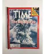 Time Magazine, June 2, 1980 - $186.49 MXN