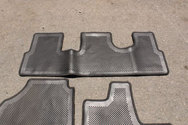 2001-2006 ACURA MDX AWD FLOOR MAT INTERIOR CARPET  V219 image 9