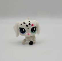 2017 Littlest Pet Shop LPS Mini Pack Series 1 Vanilla Pupperson Dalmatian 1-4 - £3.91 GBP