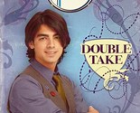 Double Take (Jonas #4) by Marianne Schaberg / 2009 Disney Paperback - $2.27