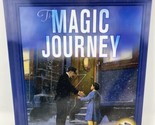 The Polar Express Magic Journey Deluxe Storybook with Full-Color Poster NEW - £9.86 GBP