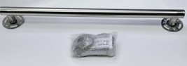 Moen YG0724BN Iso 24&quot; Grab Bar - Brushed Nickel *READ - $31.90