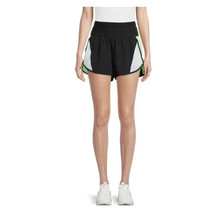 Avia Women&#39;s Running Shorts with Brief Liner - £19.93 GBP
