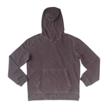 JOHN VARVATOS MILFORD HOODIE Size M $209 WORLDWIDE SHIPPING - £78.34 GBP