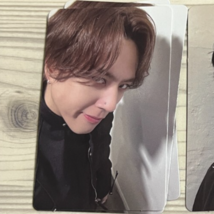 YUGYEOM GOT 7 Official Photocard New Album Winter Heptagon Kpop Authentic - €8,19 EUR