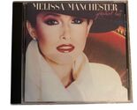 Melissa Manchester Greatest Hits CD Album - $7.68