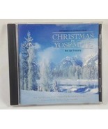 Christmas in Yosemite by Northern Lights Ensemble CD - £7.00 GBP