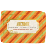 Fantastic World of the Portuguese Sardine - Herring in Tomato - 3 x 4.93oz cans - $75.95