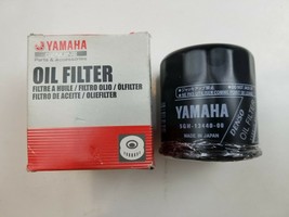 Yamaha OEM Oil Filter 5GH-13440-00. New - £22.98 GBP