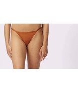 Urban Outfitters Womens  Burnt Orange Out From Under Mesh Thong Panties ... - $3.75