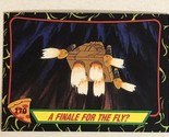 Teenage Mutant Ninja Turtles Trading Card 1989 #170 - $1.97