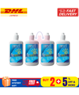 4 X Complete MULTI-PURPOSE SOLUTION Easy Rub Formula 2fl oz (60ml) Trave... - $1,202.27 MXN