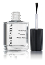 Dr.'s Remedy Bio-Sourced BASIC Base Coat image 3