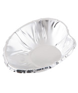 Large Foil Clam Serving Shells (50 Shells) - £10.28 GBP