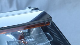 11-14 Ford Edge Xenon HID Composite Projector Headlight Lamp Passenger Right RH image 7