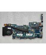 HP EliteBook 840 G3 Motherboard Intel Core i5-6300U 2.4GHz 903741-601 - $74.93
