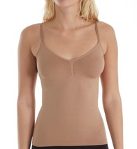 Hanes Womens HST010 Perfect Bodywear Seamless Camisole - £11.04 GBP